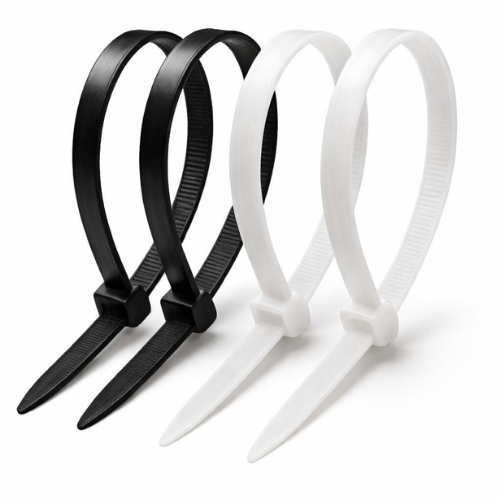 Abraçadeiras de Nylon