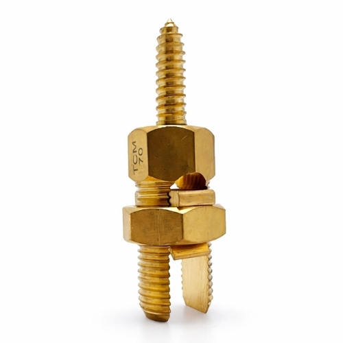 Conector Split Bolt com Parafuso Soberba