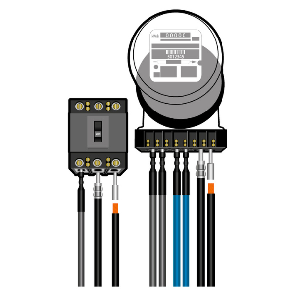 Por que o fio esquenta no disjuntor? 5 causas que ninguém te explica